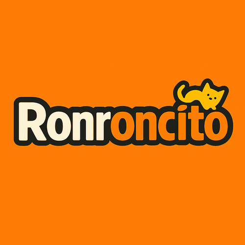 Ronroncito 